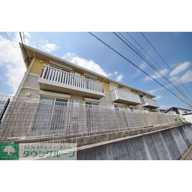 ソレアードの賃貸物件