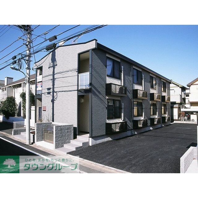 レオパレスＦｉｔ３の賃貸物件