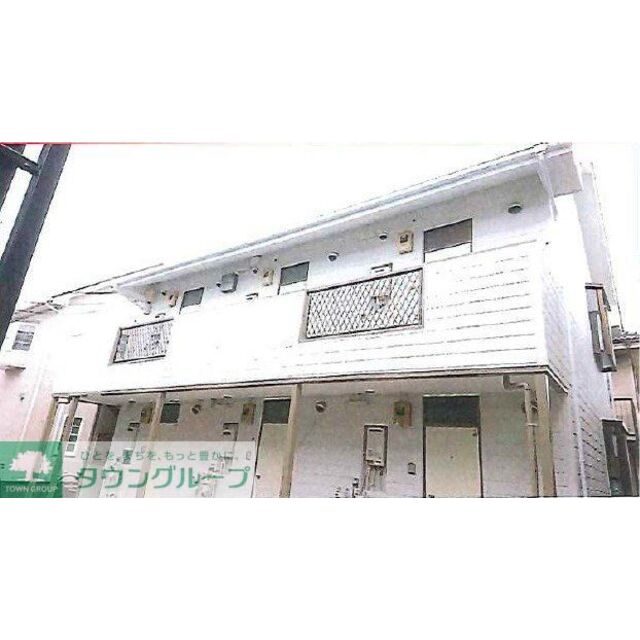 豊栄ハイツの賃貸物件