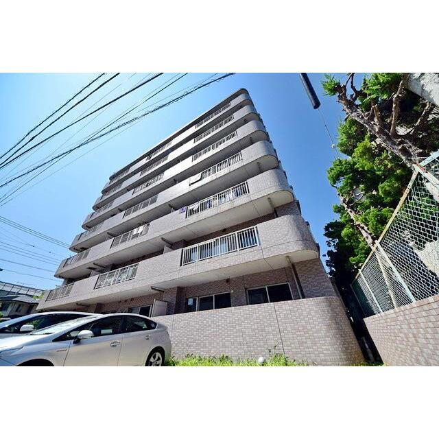 コルビュジェ藤沢の賃貸物件