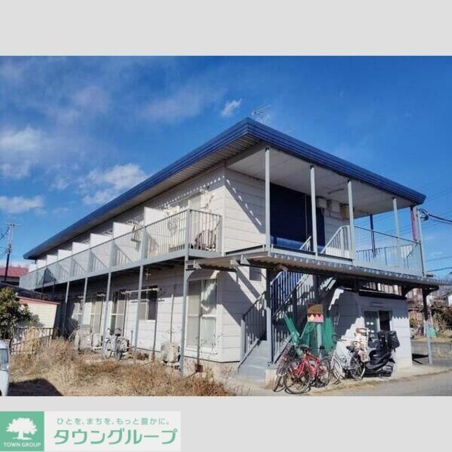 フラットハンズ嵐山の賃貸物件