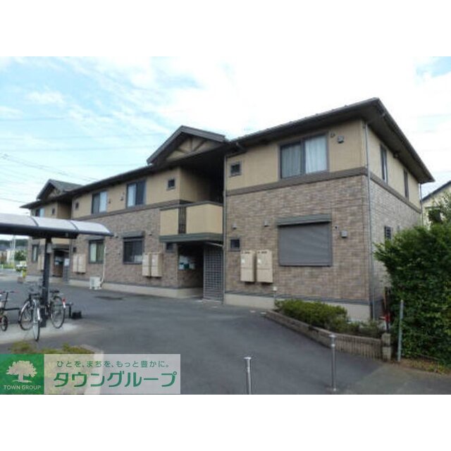 レディアガーデンの賃貸物件