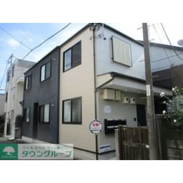 CKハイツ要町の賃貸物件