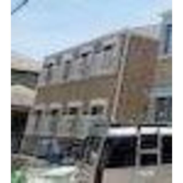 屏風浦駅より徒歩6分 新築 2階建の賃貸物件