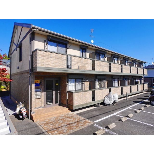 ハイムグレイスの賃貸物件