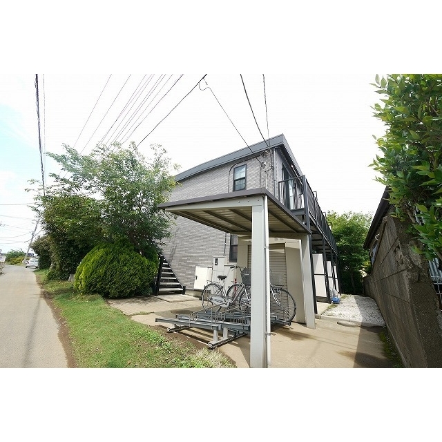 アムールかなめの賃貸物件