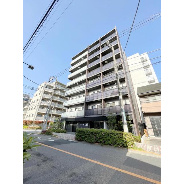 ティモーネグランデ田端ドゥーエの賃貸物件