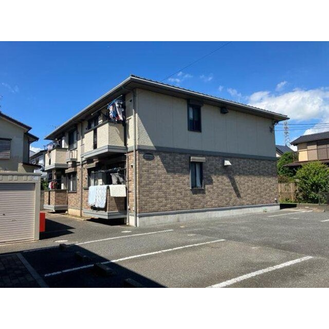 ガーデンコートCの賃貸物件