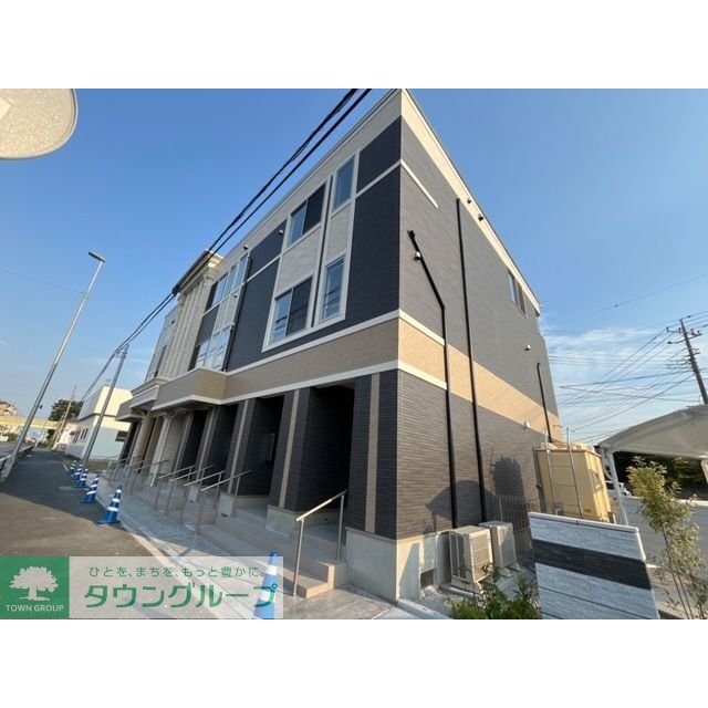 ベル・シュエットの賃貸物件