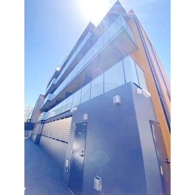 マテリア横浜Northの賃貸物件