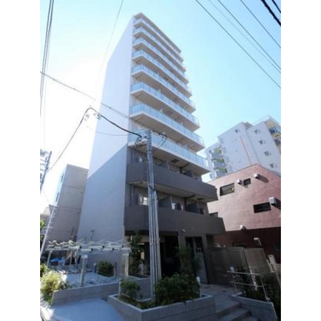 ハーモニーレジデンス東京サウス大塚の賃貸物件