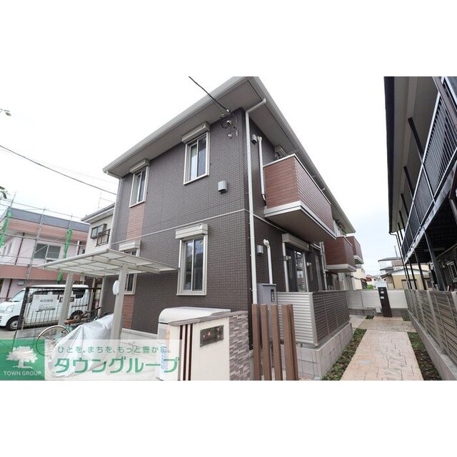 おのせ荘の賃貸物件