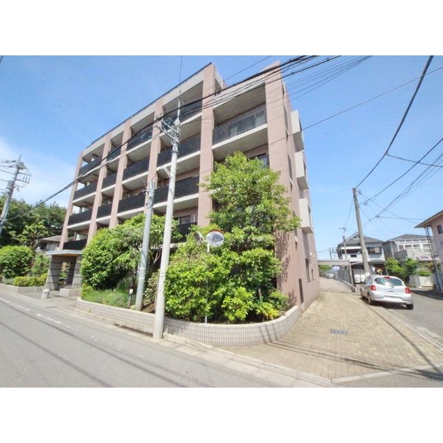 ガーデン・スクエアの賃貸物件