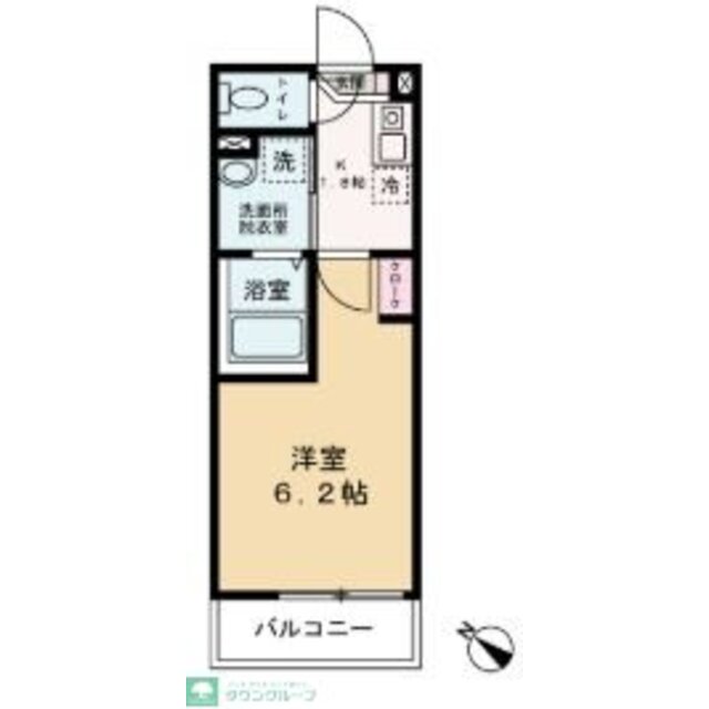 物件名