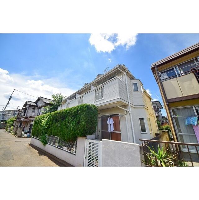 ビューパレス清瀬２の賃貸物件