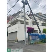 物件名が入ります