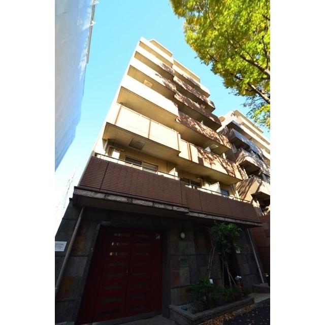 アプレシティ桜上水の賃貸物件