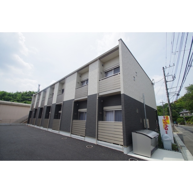 ドミール斎藤206.の賃貸物件