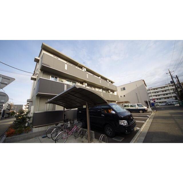 ソラーレの賃貸物件