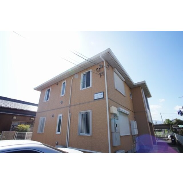 エスポワール湘南の賃貸物件