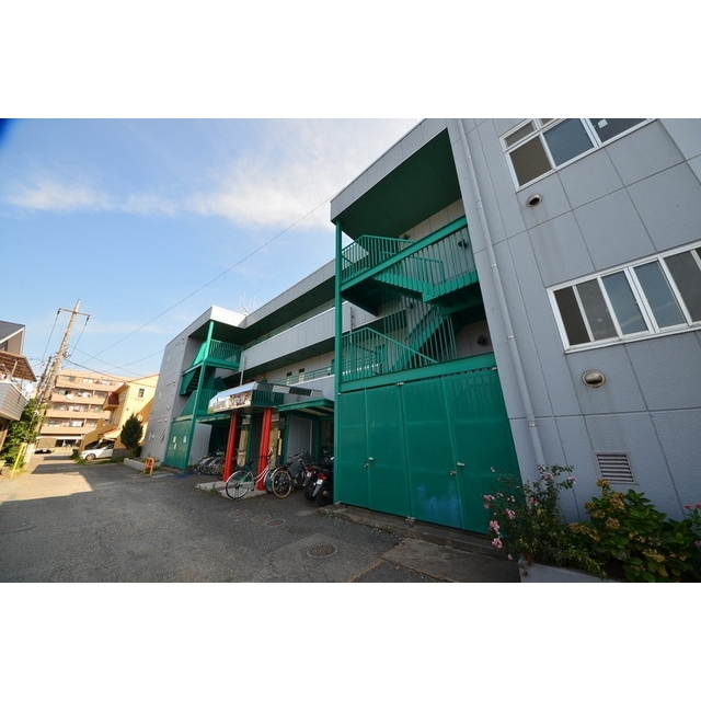 プログレス国立の賃貸物件