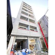 物件名が入ります