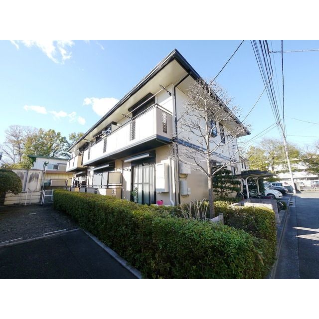 セジュール・モローＡの賃貸物件