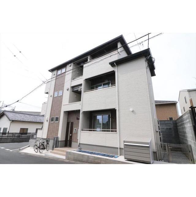 ジュネス東松戸の賃貸物件