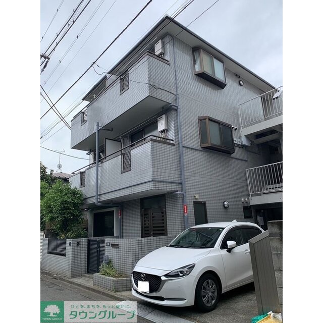 テラスブリーズの賃貸物件