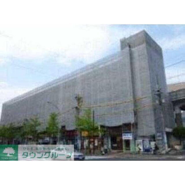 ステート新杉田の賃貸物件