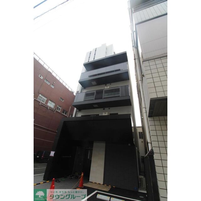 プラウドフラット浅草トレサージュの賃貸物件