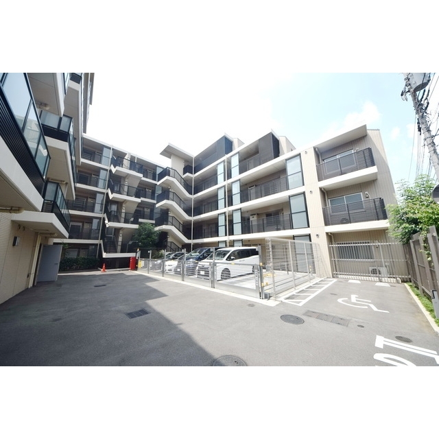 リーフィアレジデンス狛江和泉本町の賃貸物件