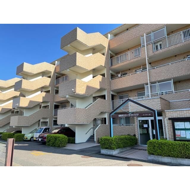 湘南武山シーサイドパークの賃貸物件