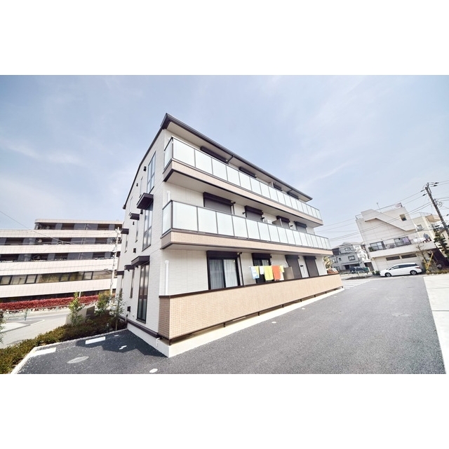 Dルーム大泉学園の賃貸物件