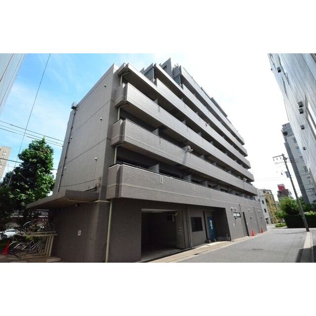 プレール高井戸の賃貸物件