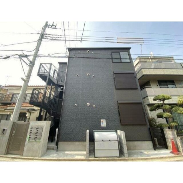 メレ小田急相模原の賃貸物件