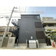物件名が入ります