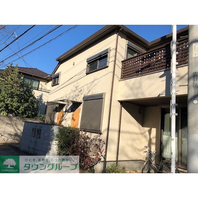 カサベルデ八雲の賃貸物件