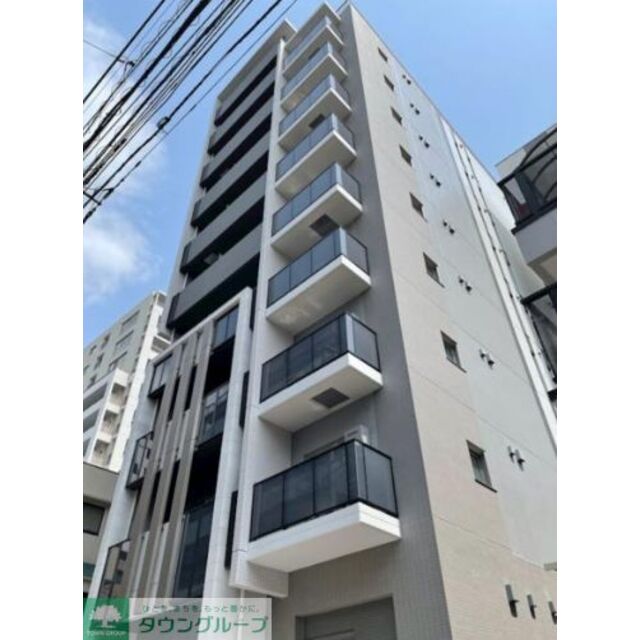 グランドレジデンス三鷹の賃貸物件