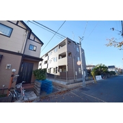 物件名が入ります