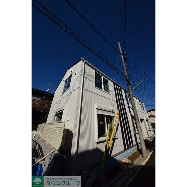 サニーハウス羽根木の賃貸物件