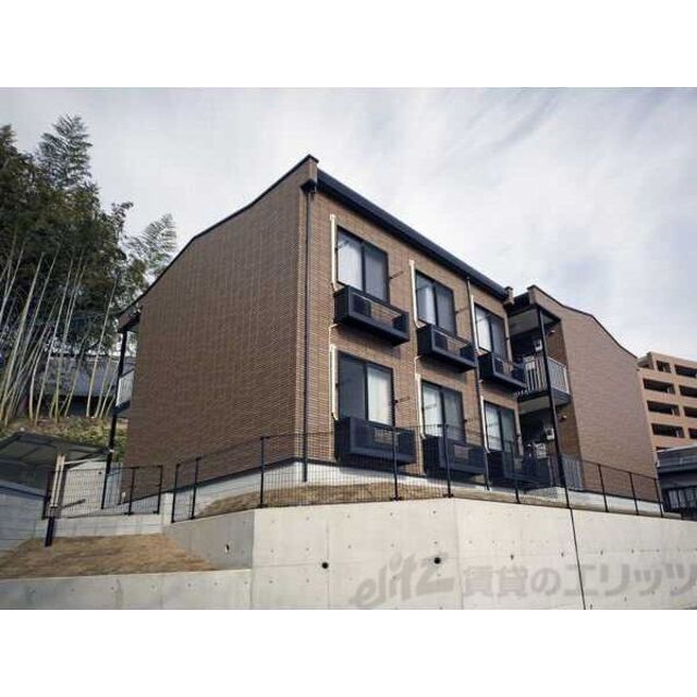 レオパレス山田東１の賃貸物件