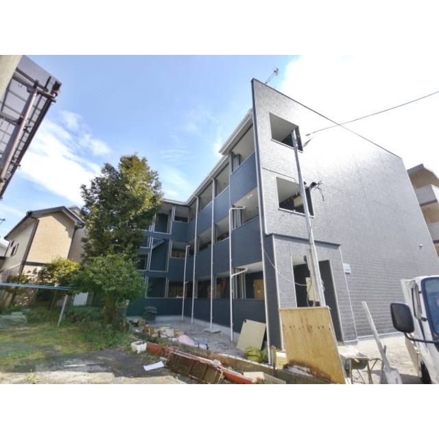 カインドネス南橋本の賃貸物件