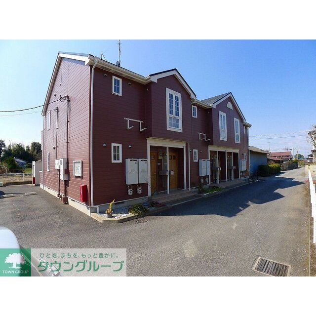 ハイツ エスペランサBの賃貸物件