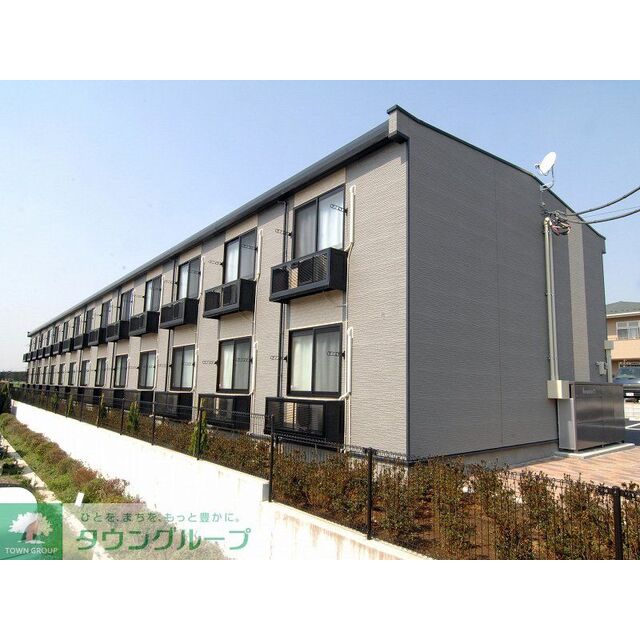 レオパレス三咲の賃貸物件