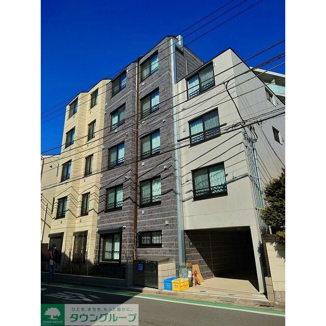 ウェルスクエア高井戸東の賃貸物件