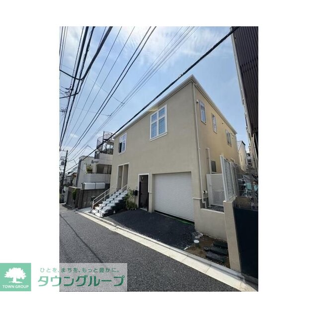 AVONHOUSEKOHINATAの賃貸物件