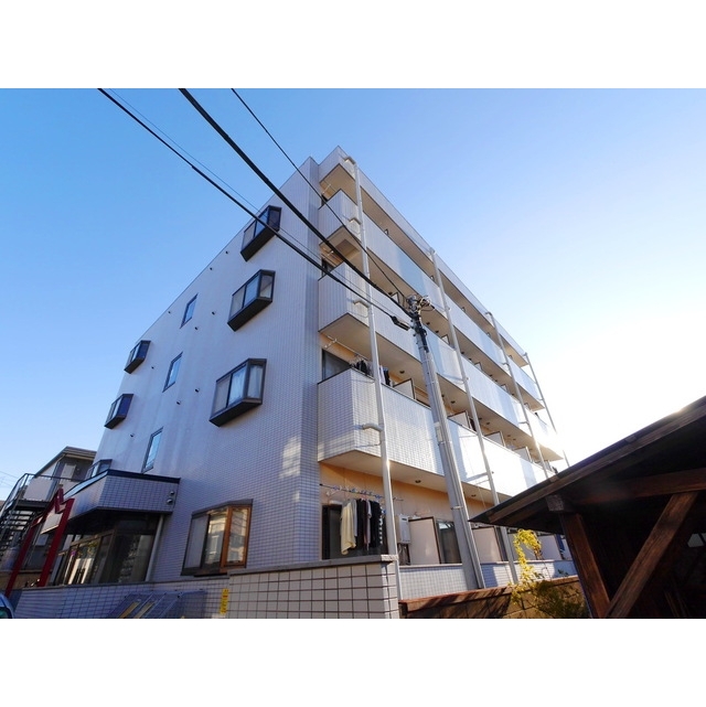 コートニュータウンの賃貸物件