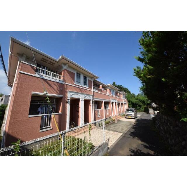 ボンヌ・シャンス多摩の賃貸物件