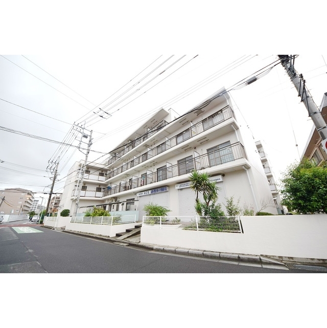 プリミテージュ新狭山の賃貸物件